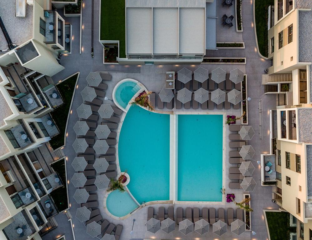Porto Platanias Luxury Selection — о. Крит, Греція мініатюра 116