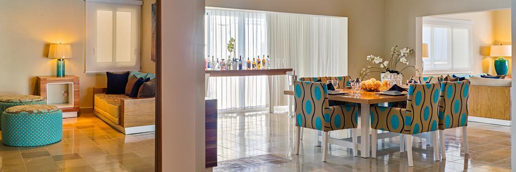 Presidential Suites Cabarete — Кабарете, Домініканська Республіка мініатюра 6