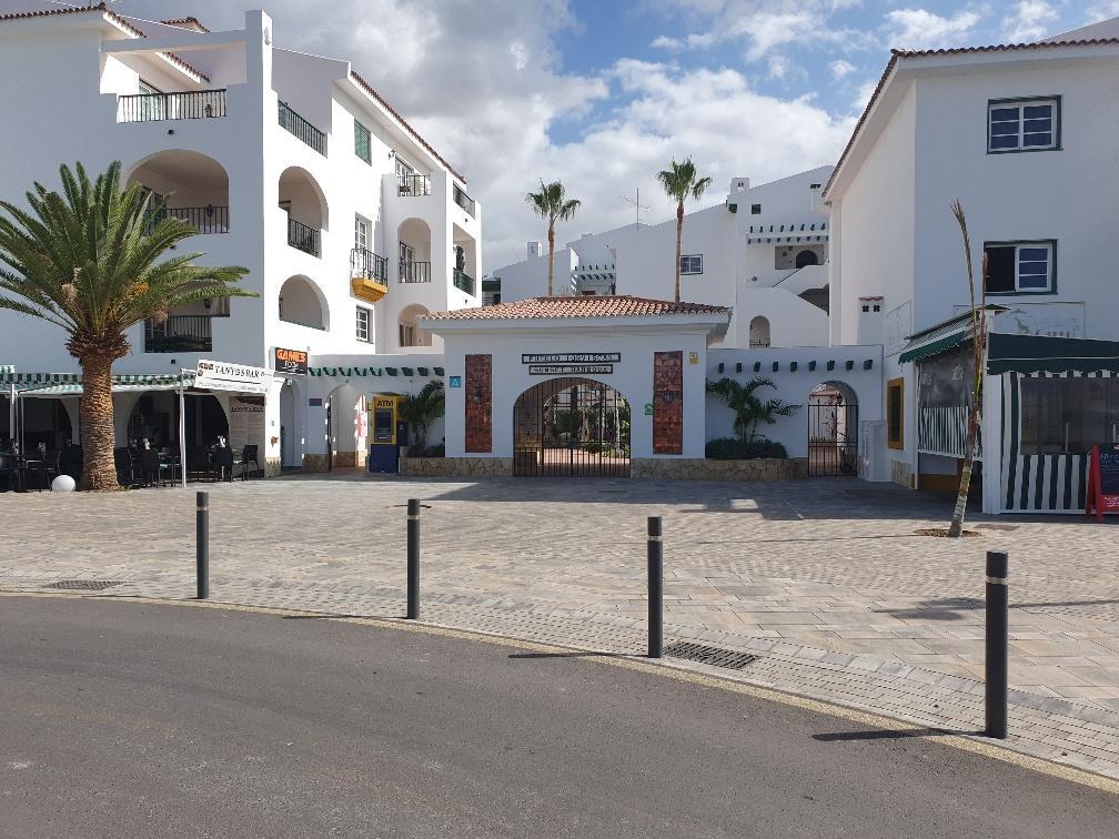Pueblo Torviscas Apartments — о. Тенеріфе (Канари), Іспанія мініатюра 11