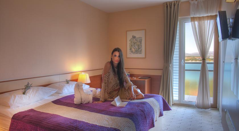 Punta Hotel — Водіце, Хорватія мініатюра 7