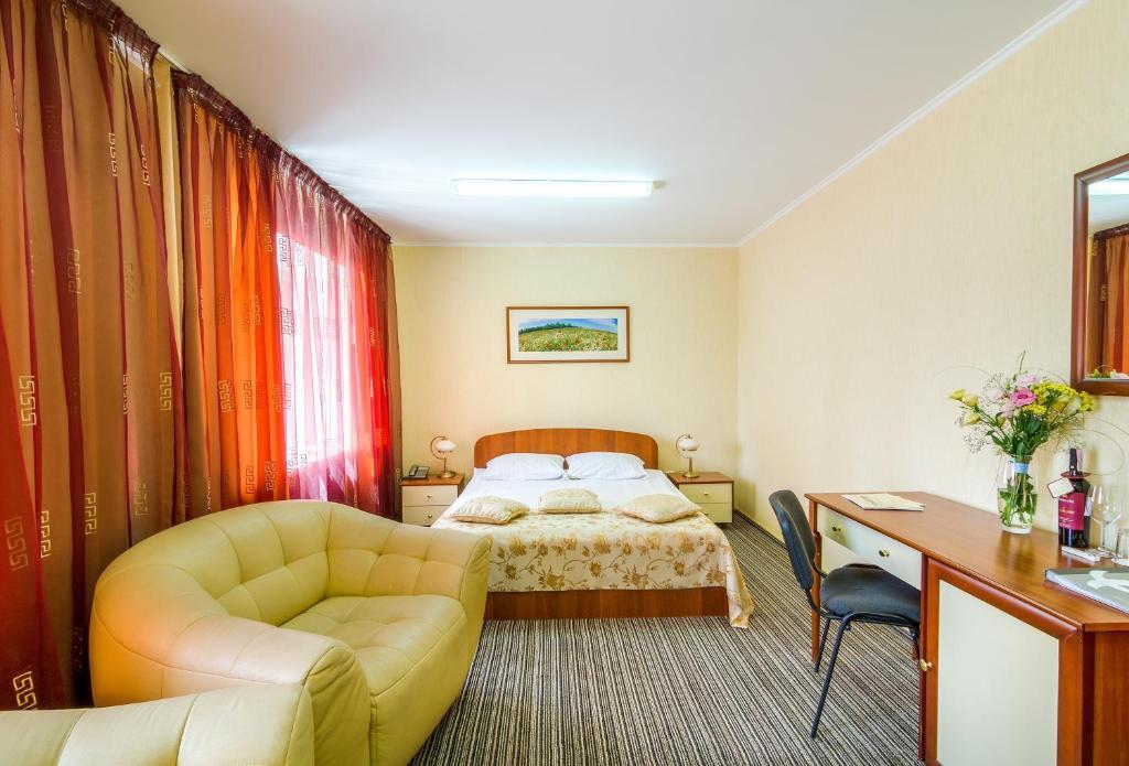 Reikartz Raziotel — Кривий Ріг, Україна мініатюра 6