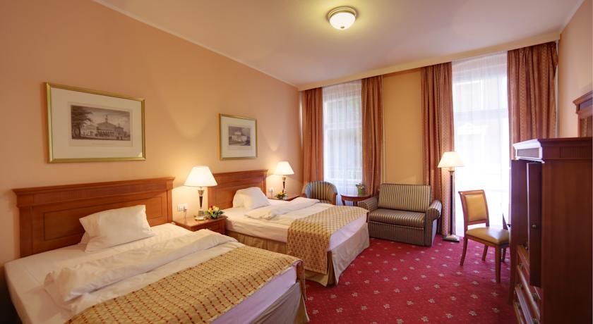 Lauretta Villa — Карлові Вари, Чехія мініатюра 6