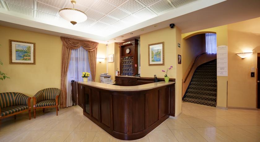 Lauretta Villa — Карлові Вари, Чехія мініатюра 23