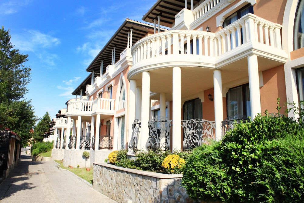 Elenite Villas Premium, Еленіте, Болгарія мініатюра 12