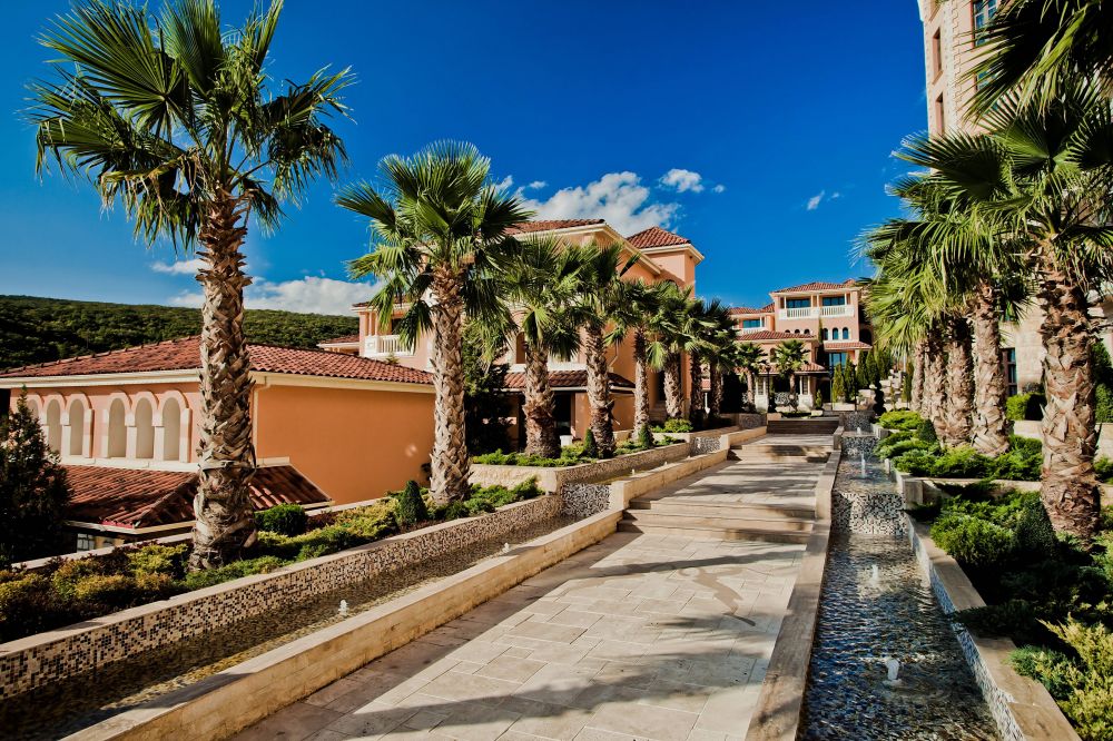 Elenite Villas Premium, Еленіте, Болгарія мініатюра 13