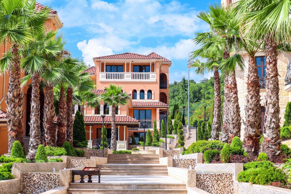 Elenite Villas Premium, Еленіте, Болгарія мініатюра 14