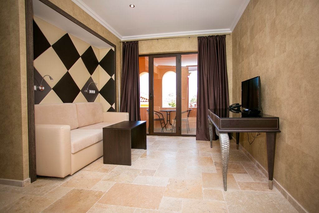 Elenite Villas Premium, Еленіте, Болгарія мініатюра 11