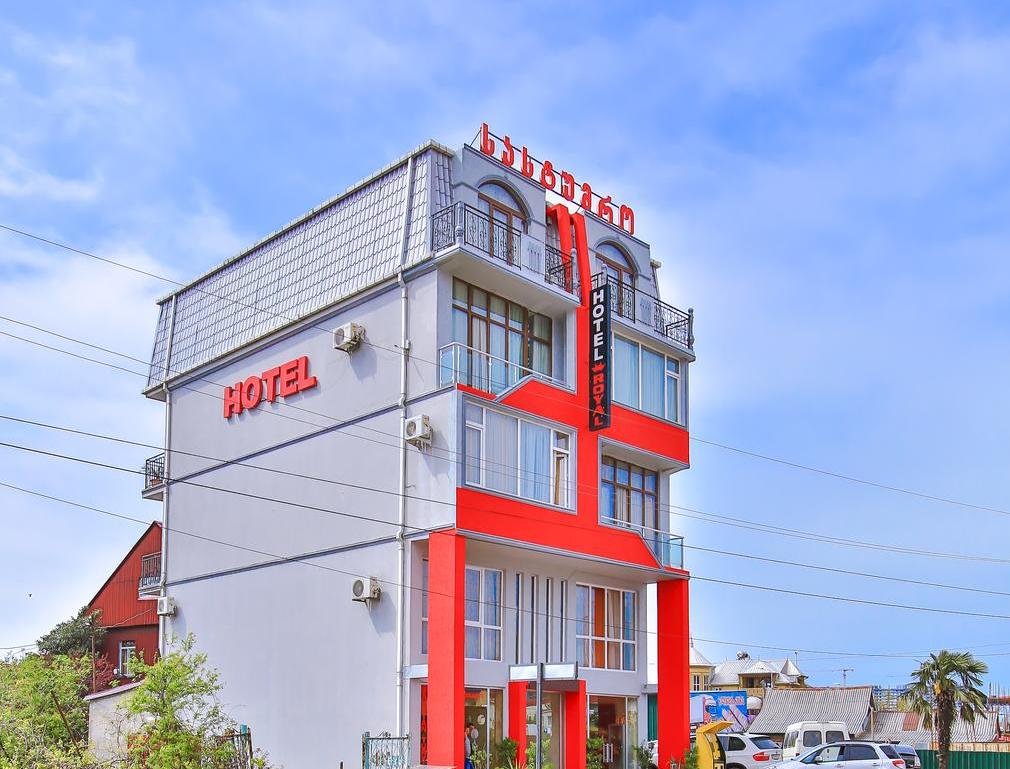 Royal Hotel — Батумі, Грузія мініатюра 56