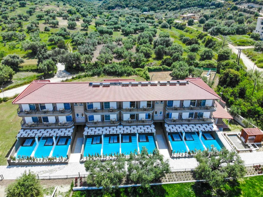 Royal Hotel — Халкідікі, Греція мініатюра 6