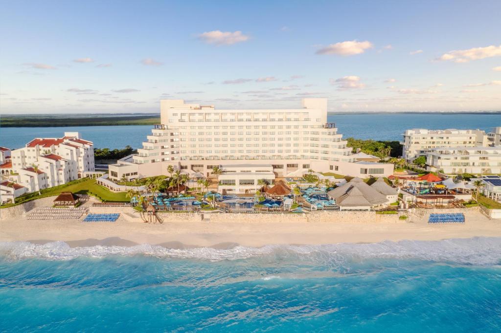 Royal Solaris Cancun, Канкун, Мексика, фото 1