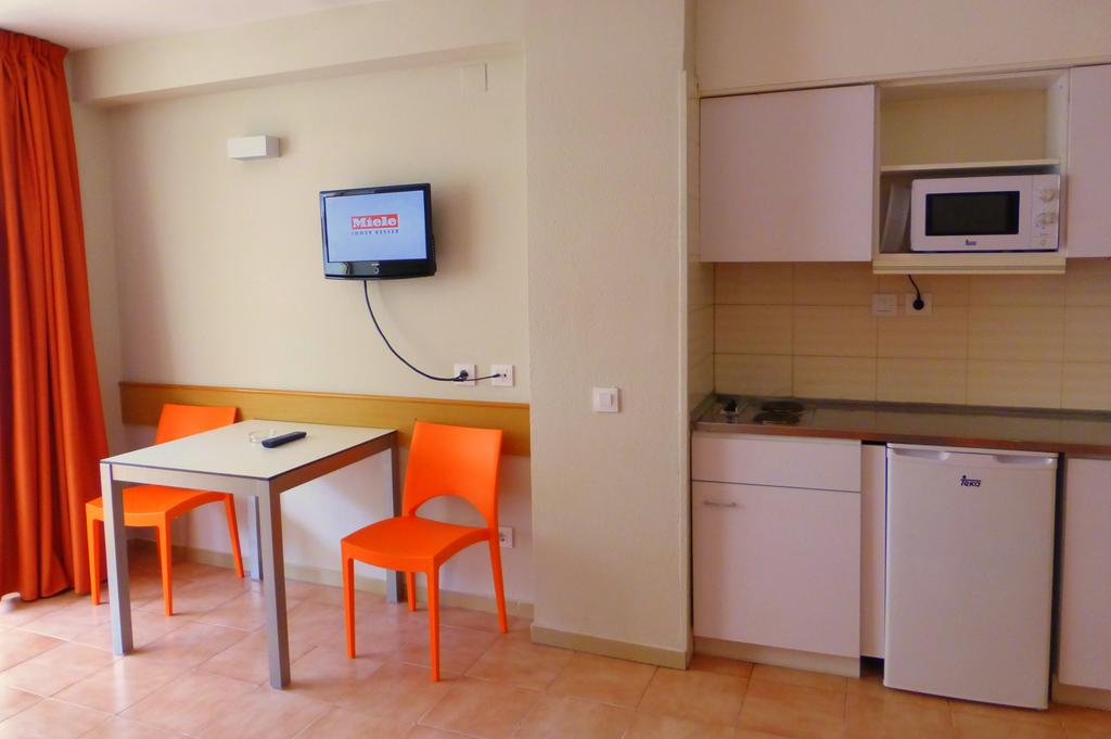 Pacific Salou Apartments — Коста Дорада, Іспанія мініатюра 7