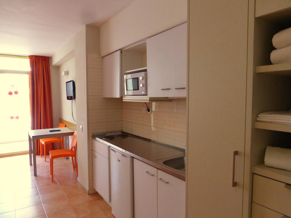 Pacific Salou Apartments — Коста Дорада, Іспанія мініатюра 8