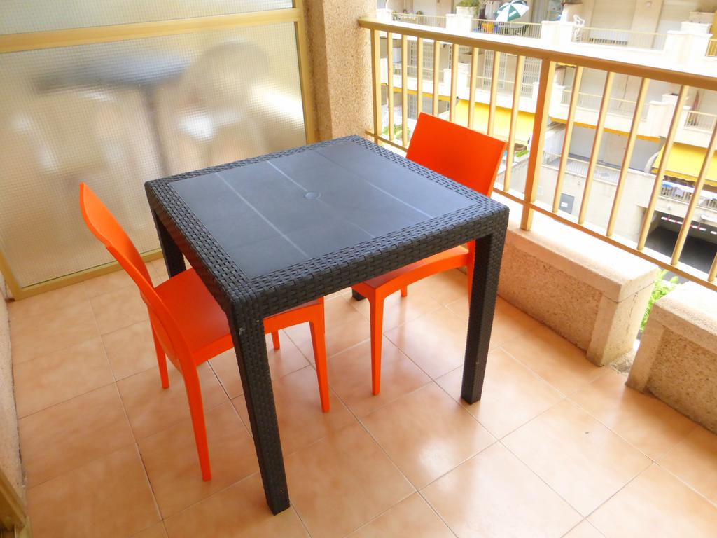 Pacific Salou Apartments — Коста Дорада, Іспанія мініатюра 10