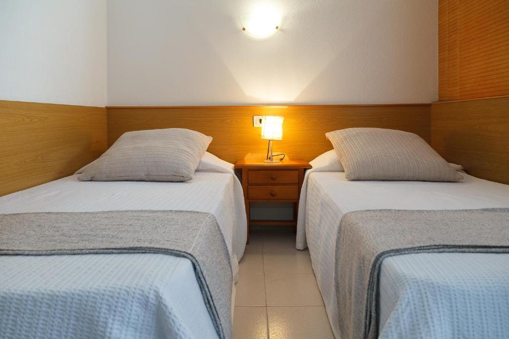 Pacific Salou Apartments — Коста Дорада, Іспанія мініатюра 15