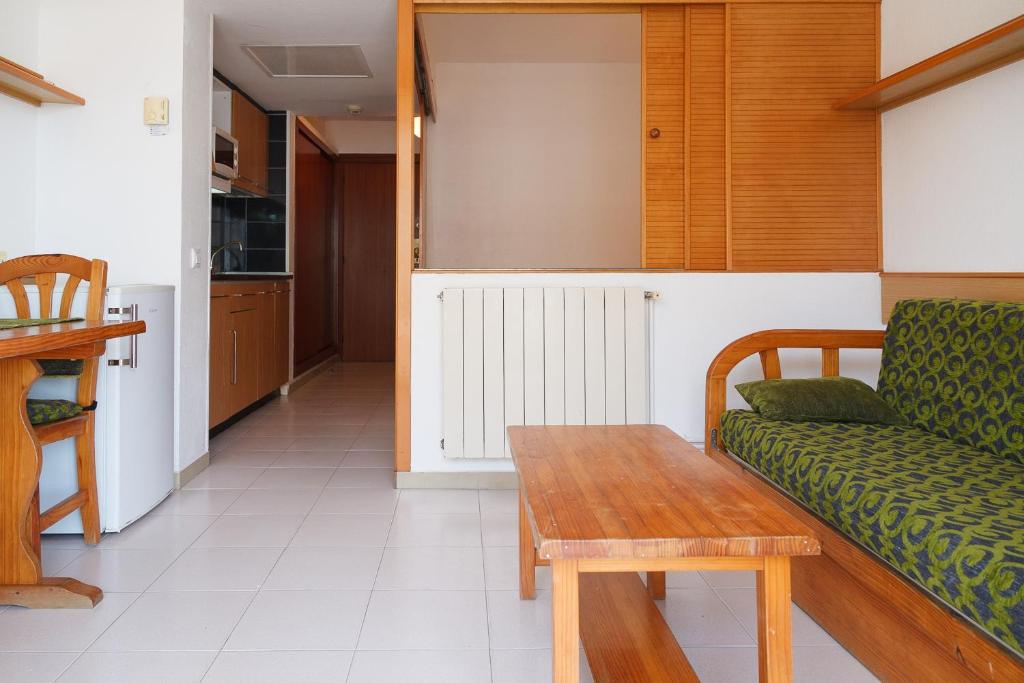 Pacific Salou Apartments — Коста Дорада, Іспанія мініатюра 14
