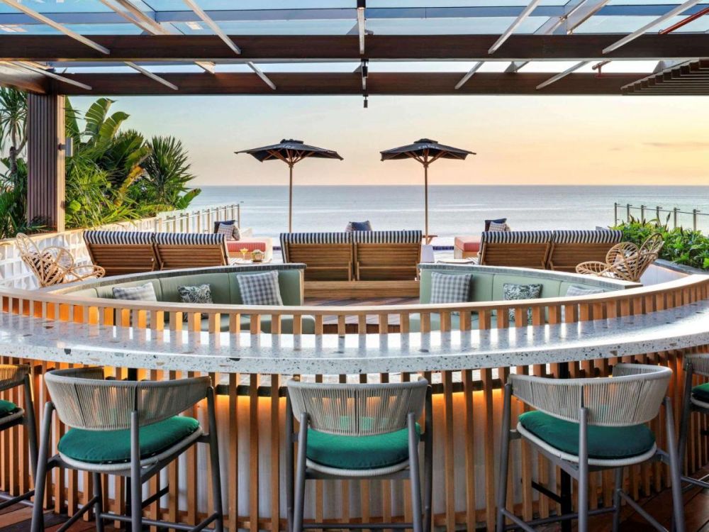 Tribe Bali Kuta Beach — о. Балі, Індонезія мініатюра 91