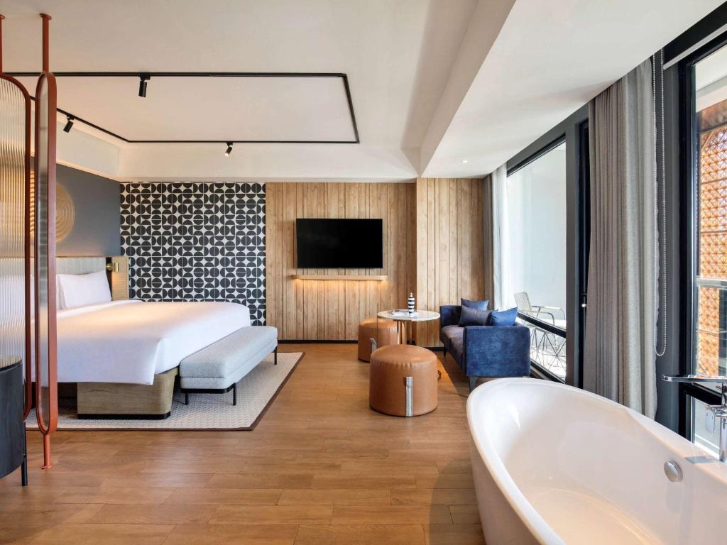 Tribe Bali Kuta Beach — о. Балі, Індонезія мініатюра 96