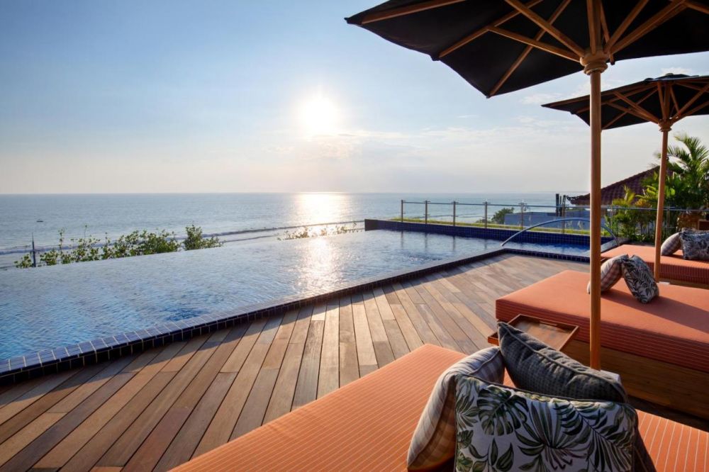 Tribe Bali Kuta Beach — о. Балі, Індонезія мініатюра 87