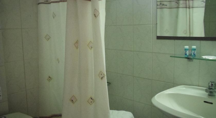 Palladium Hotel — Халкідікі, Греція мініатюра 9