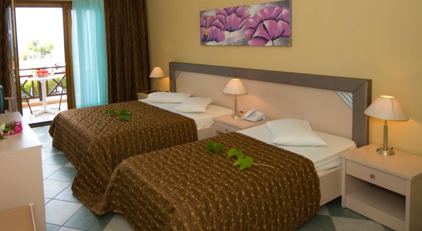 Palladium Hotel — Халкідікі, Греція мініатюра 16