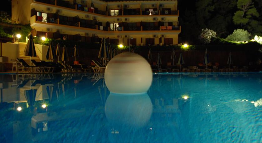Palladium Hotel — Халкідікі, Греція мініатюра 20