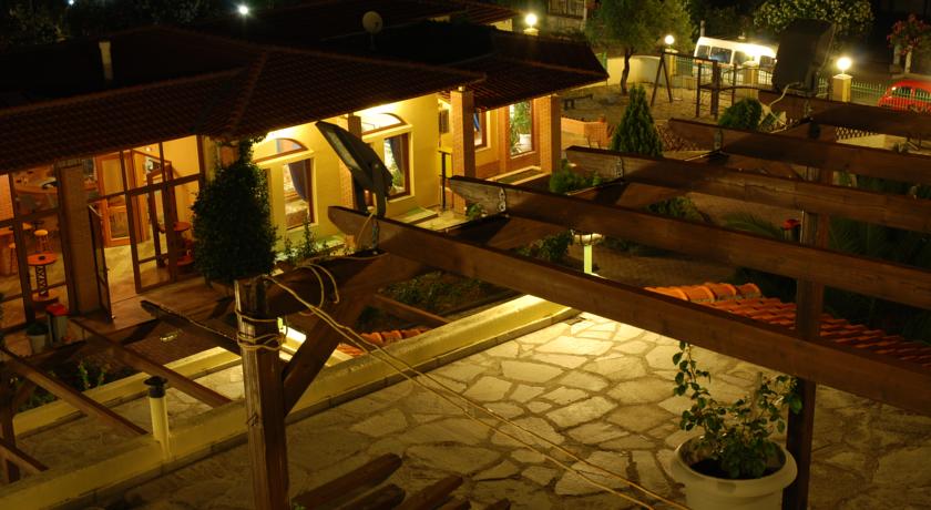 Palladium Hotel — Халкідікі, Греція мініатюра 25