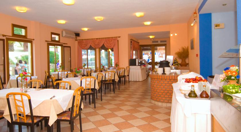 Palladium Hotel — Халкідікі, Греція мініатюра 27