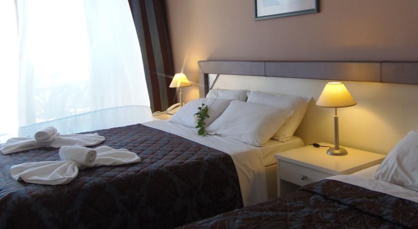 Palladium Hotel — Халкідікі, Греція мініатюра 28