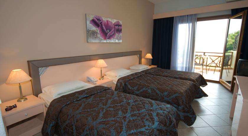 Palladium Hotel — Халкідікі, Греція мініатюра 30