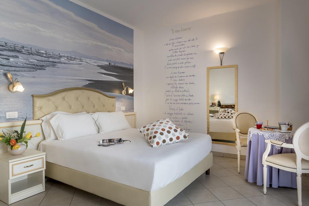 Sovrana Hotel & Re Aqva Spa — Емілія Романья, Італія мініатюра 7
