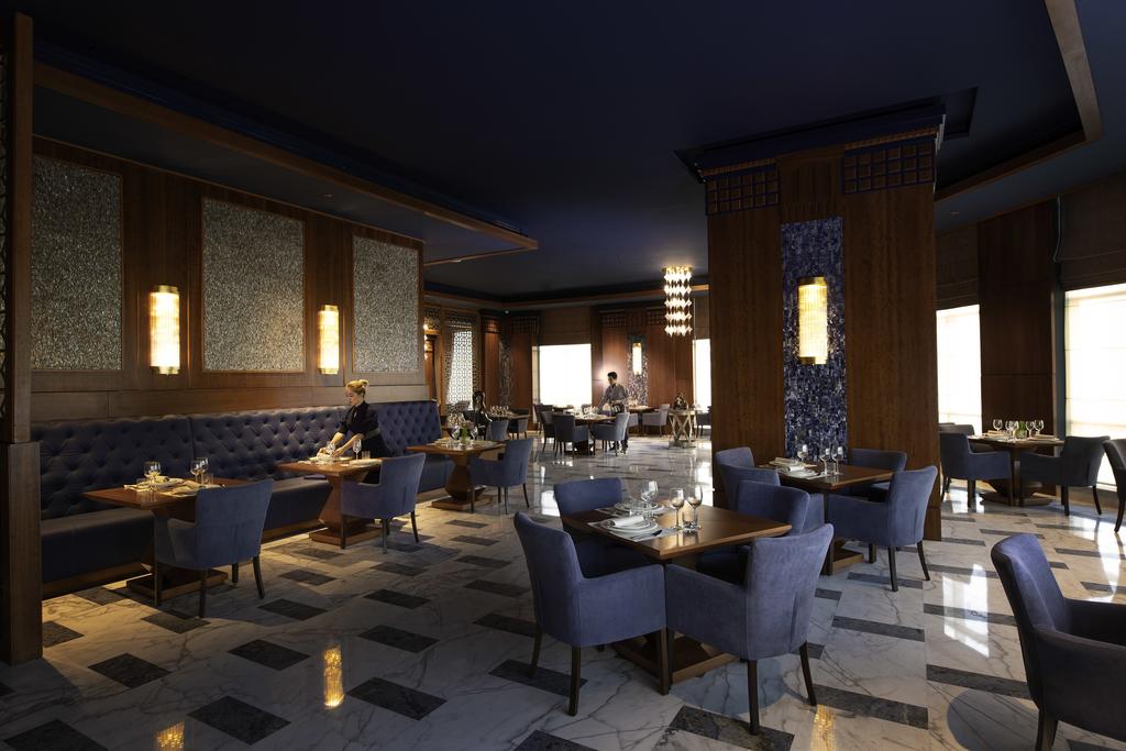 Stella Di Mare Dubai Marina Hotel — Дубаї, Об'єднані Арабські Емірати мініатюра 54