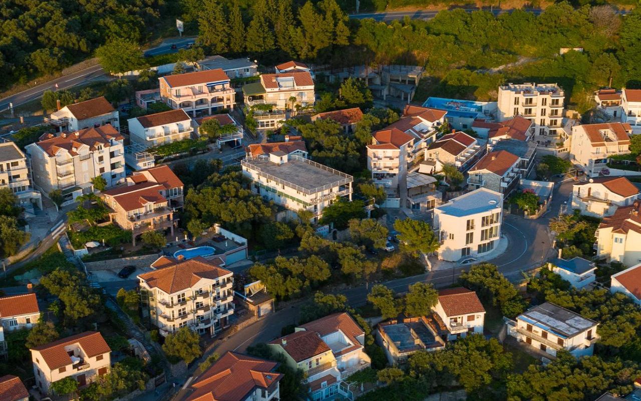 Sumet Villa — Будванськая Рівʼєра, Чорногорія мініатюра 9