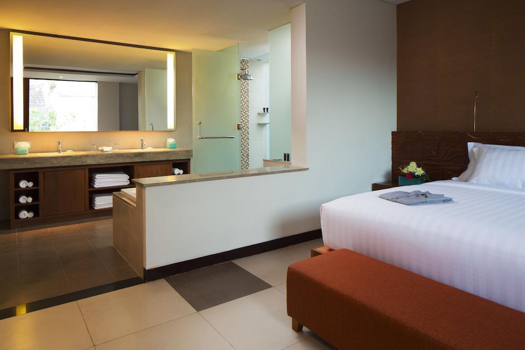 Sun Island Hotel & Spa Legian — о. Балі, Індонезія мініатюра 57