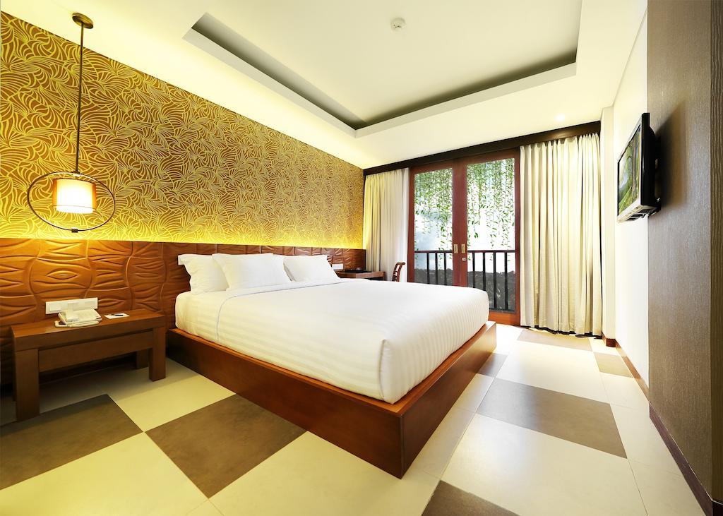 Sun Island Hotel & Spa Legian — о. Балі, Індонезія мініатюра 56