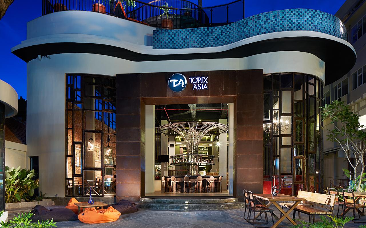 Sun Island Hotel & Spa Legian — о. Балі, Індонезія мініатюра 53