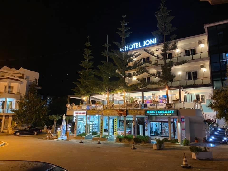 Joni Hotel — Ксаміл, Албанія — фото 1
