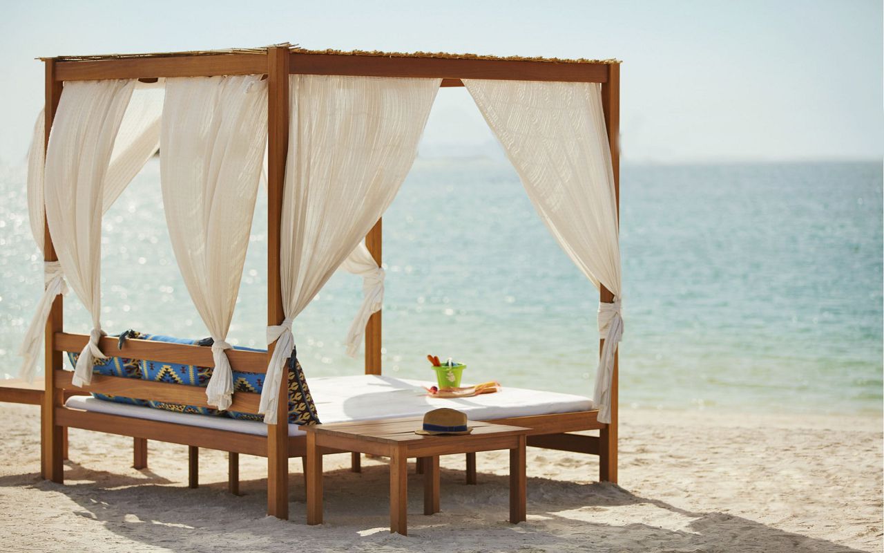 Protels Beach Club & Spa Resort — Марса Алам, Єгипет мініатюра 9