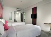 Sunset Seminyak favehotel — о. Балі, Індонезія мініатюра 35