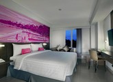 Sunset Seminyak favehotel — о. Балі, Індонезія мініатюра 39