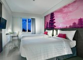 Sunset Seminyak favehotel — о. Балі, Індонезія мініатюра 37