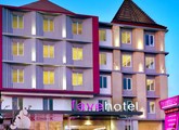 Sunset Seminyak favehotel — о. Балі, Індонезія мініатюра 28