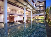 Sunset Seminyak favehotel — о. Балі, Індонезія мініатюра 26