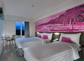 Sunset Seminyak favehotel — о. Балі, Індонезія мініатюра 34