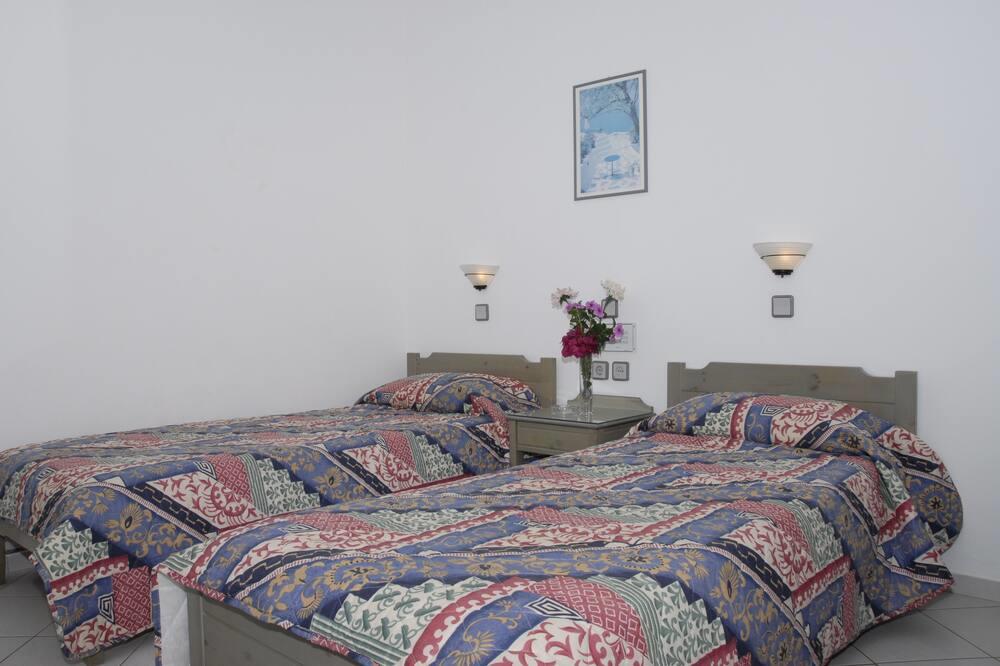 Sunshine Apartments Garden — о. Крит, Греція мініатюра 7