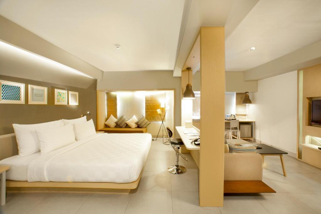 Swiss-Belinn Legian — о. Балі, Індонезія мініатюра 101