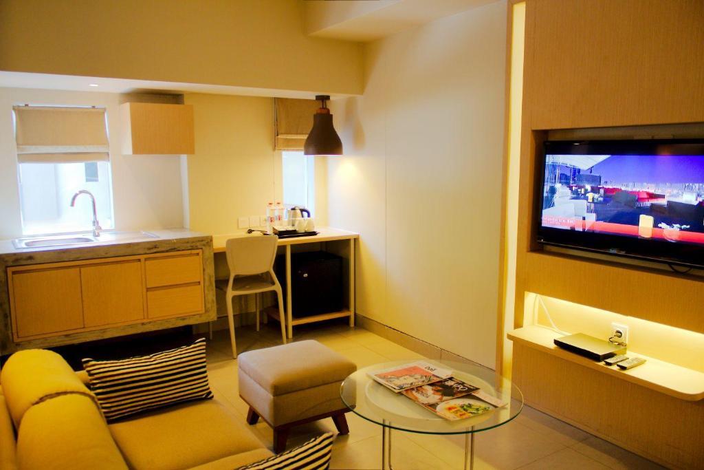 Swiss-Belinn Legian — о. Балі, Індонезія мініатюра 97
