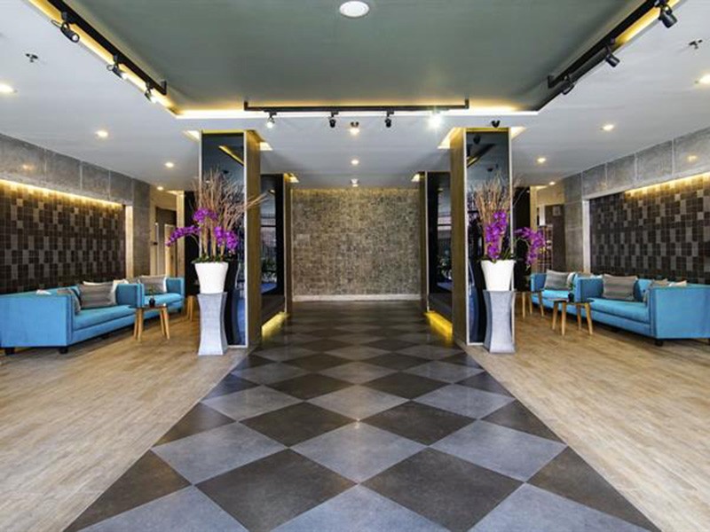 Swiss-Belinn Legian — о. Балі, Індонезія мініатюра 93