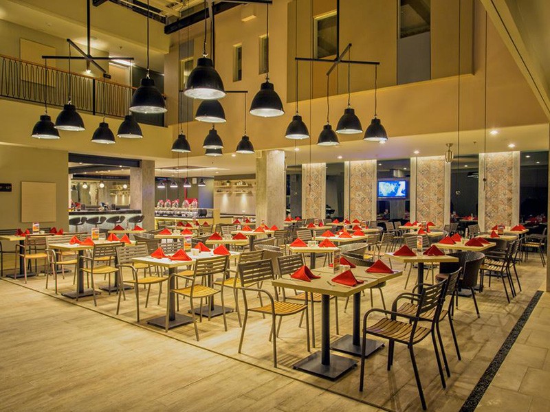Swiss-Belinn Legian — о. Балі, Індонезія мініатюра 95