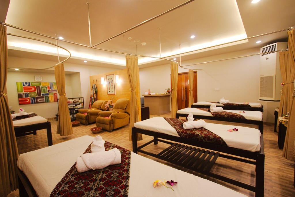 Swiss-Belinn Legian — о. Балі, Індонезія мініатюра 98
