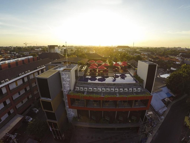 Swiss-Belinn Legian — о. Балі, Індонезія мініатюра 92
